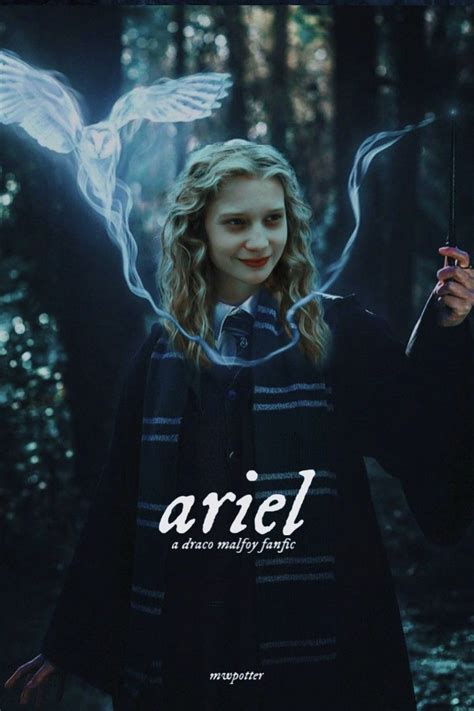 arila viee|ariel fanfiction.